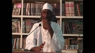 Me yasa ba'a ganin karatun sheikh Albani zaria a sunnah tv?