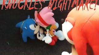 Sonic the Hedgehog Short - Knuckles' Nightmare!