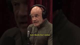 Exploring the Evolution of Karate Combat with Joe Rogan and Bas Rutten!