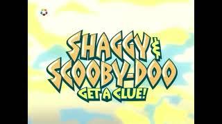 Shaggy & Scooby-Doo Get a Clue! - Intro (Latin American Spanish)