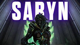 Warframe | Saryn: Perfected | Kuva Sobek | Steel Path | Build & Guide | 2024