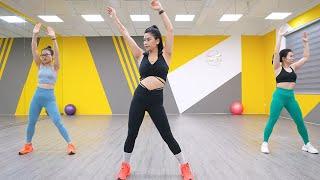 The Fastest Weight Loss Exercise - Fat Burning by Aerobic Workout (Once a Day) | Eva Fitness