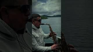 Сен қасымда болмасаң - Cover saxophone ( Abik Jeksen )