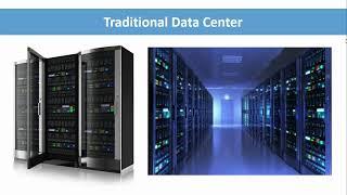 AWS Cloud - Understand Traditional Data Center vs AWS Cloud @namdev.devops