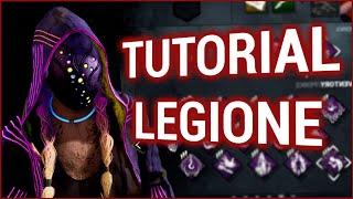 TUTORIAL LEGIONE : il Killer Hit & Run