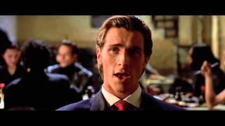 Patrick Bateman Sri Lanka Speech Espace