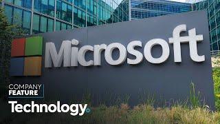 Microsoft: Empowering Manufacturing Firms to Accelerate Supply Chain Innovation