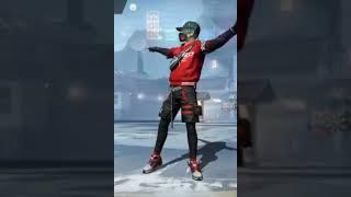 Free fire Nonu Danceg Nigar Gaming