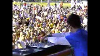 Paul Oakenfold Live at Ultra Music Festival, Miami WMC 03-24-2001