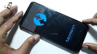Root Twrp Install Samsung A50 SM-A505F/SM-A505G Android 10 Q | How To Root Samsung A50 Android 10 Q