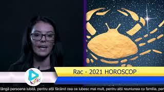 Horoscop 2021 - Zodia Rac in 2021 - Schimbări serioase în viața lor - Ultimele stiri