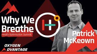 Patrick McKeown – Why We Breathe: How to Improve Your Sleep, Concentration, Focus & Performance