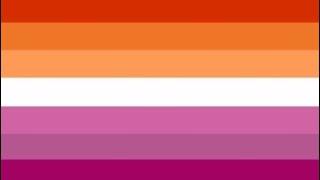 Lesbian Flag Meaning