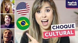 7 Brazilian habits that Americans will never understand