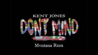 Mvntana - Don’t Mind (Jersey Club)