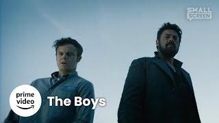 The Boys S01 Promo VOSTFR (HD)