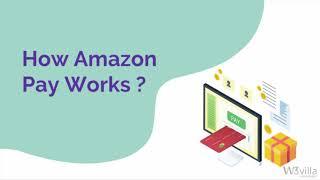 How to Integrate Amazon Pay with your Store | Amazon Pay Front-end Demo