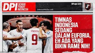 TIMNAS INDONESIA SEDANG EUFORIA EH ADA YANG BIKIN RAME, RIZKY RIDHO & WITAN OTW EROPA? -DPI-EPS 1373