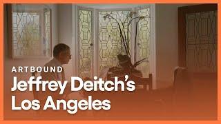 Jeffrey Deitch's Los Angeles | Artbound | Season 10, Episode 5 | KCET