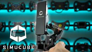 BETTER THAN THE ACTIVE THROTTLE? | Simucube Passive Throttle Pedal Review