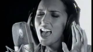 Алсу / Alsou & Enrique Iglesias. Клип  - "You are my number one" / 2000