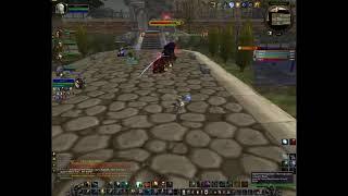 How to kill the HEADLESS HORSEMAN for rewards in World of Warcraft