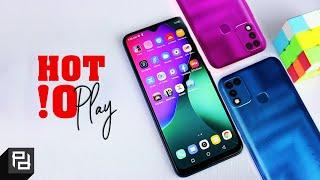 Infinix Hot 10 Play full Review, Camera Test & Game Test