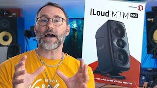 iLoud MTM mk2 Review: Next-Gen Sound Precision!