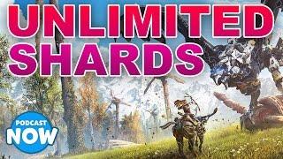 Horizon Zero Dawn - UNLIMITED SHARDS EXPLOIT! 800 Shards per Minute Farming Guide