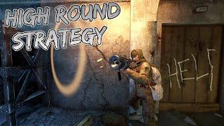 Nacht Der Untoten Best High Round Strategy Guide - Black Ops 3 Zombies