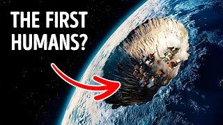 They Moved Into a Volcano Crater, But Why?