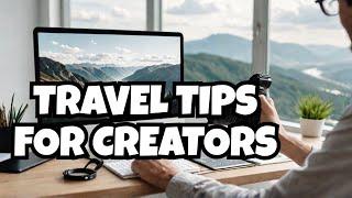 Mastering Travel Content Creation Tips #TravelContentCreation #TravelContentTips #TravelCreators