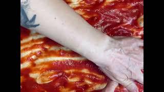 Impasto per pizza facile