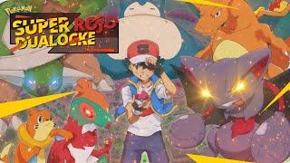 Pokémon Super Rojo Ep.10 - EL MEJOR EQUIPO DE MI VIDA