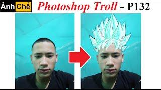 Ảnh Chế   Photoshop Troll (P 232), James Fridman