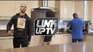 PDOT COM ft. MONK GOTTI & Ceez - Bosses & Krasses [Music Video] | Link Up TV