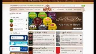 Coffee for Less Review & Coupon Codes, Deals & Offers