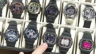 Things I Like and Dislike About G-Shocks and Other Casio Watches