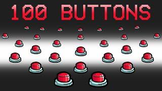 100 Mystery Buttons But Only One Lets Your Escape (All Out)