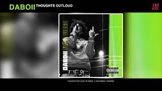 DaBoii - Thoughts Out Loud