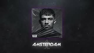 [FREE] ZKR  Type Freestyle -  "Amsterdam" (Prod. Albara Beats)