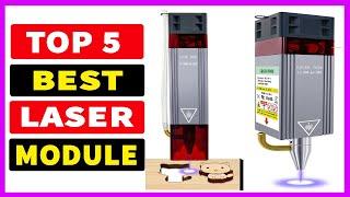 Top 5 Best Laser Module Buy in 2023 | High Power Laser Module