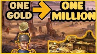 ESO Explained How to Make Your First Million Gold (Elder Scrolls Online 2022 Gold Guide)