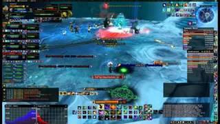 WoW: Icecrown Citadel - Lich King (10 Player) Part 1