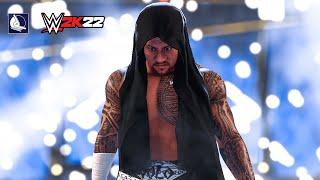 WWE 2K22: 7 MORE Amazing Creations That Look Real