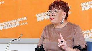 Алена Курилова рассказала о посланиях в виде цифр