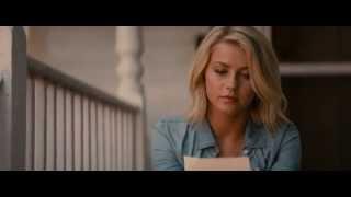 Safe Haven - Letter to her (Last Movie Scene) HD