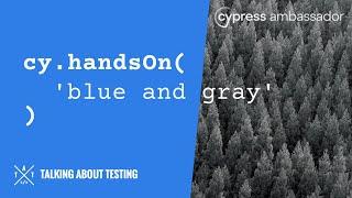 Rodando testes com Cypress com valores configuráveis por ambiente