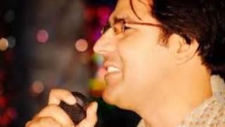 Karan Khan New Album 2013 Bawar Track 01