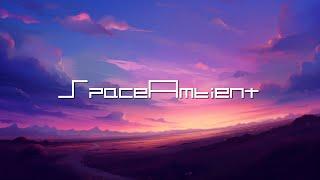 Spacecraft - Long Way Home (feat. Perry Frank) [SpaceAmbient Channel]